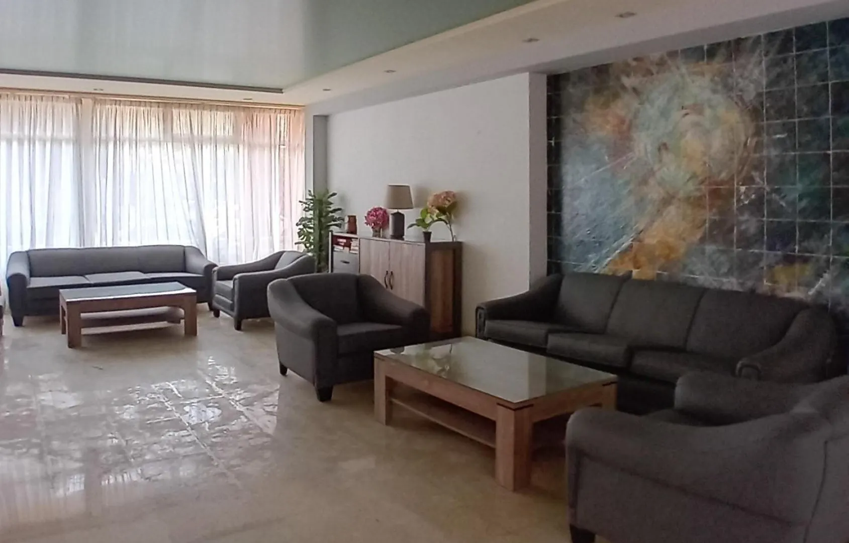 Apartamento Agata Azul Benalmádena