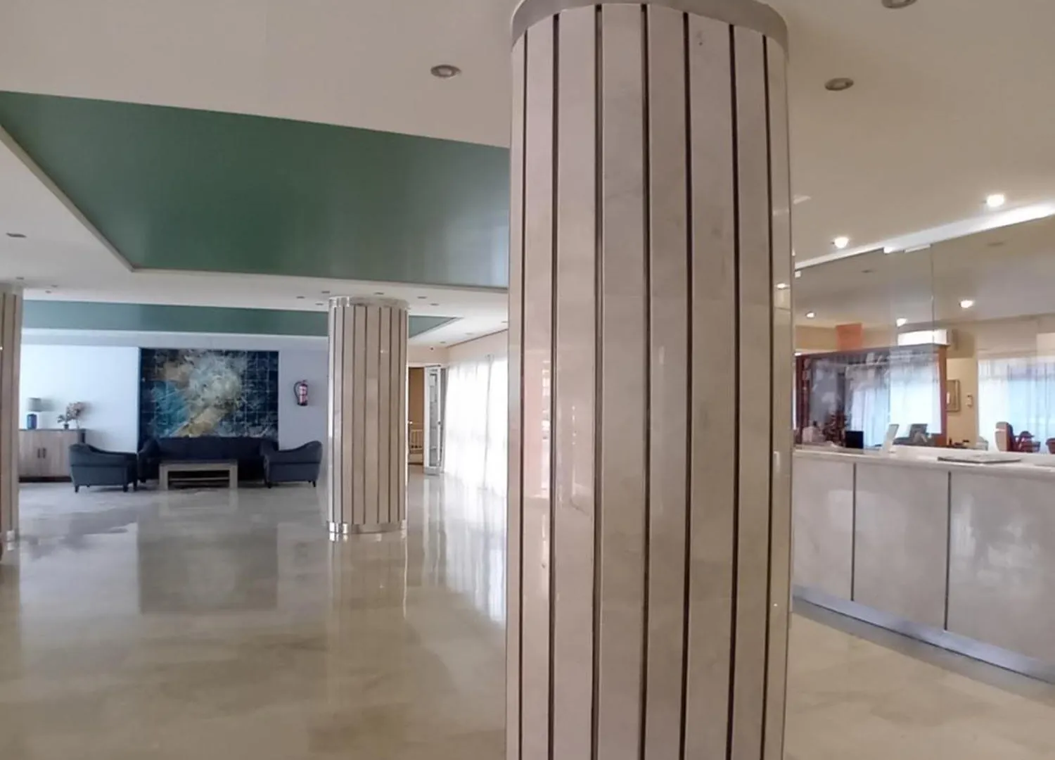 Apartamento Agata Azul Benalmádena España