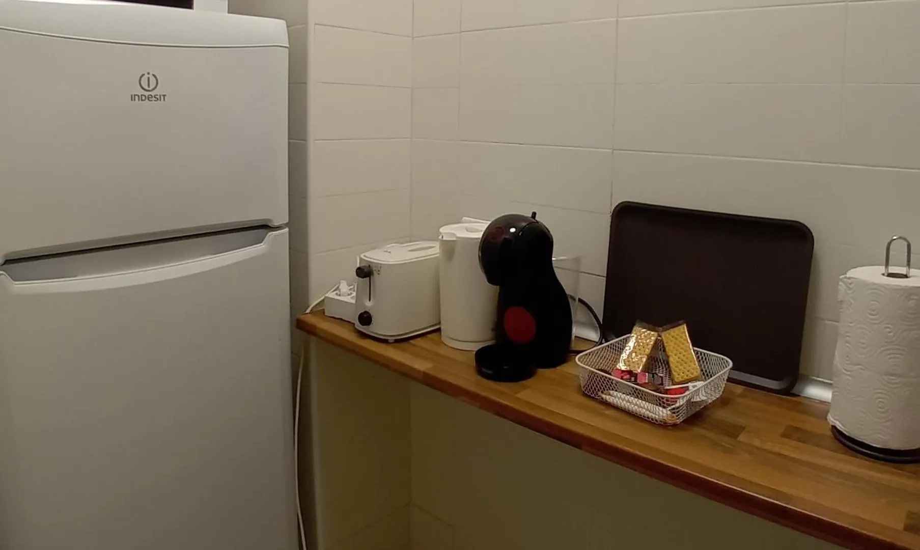 Apartamento Agata Azul Benalmádena
