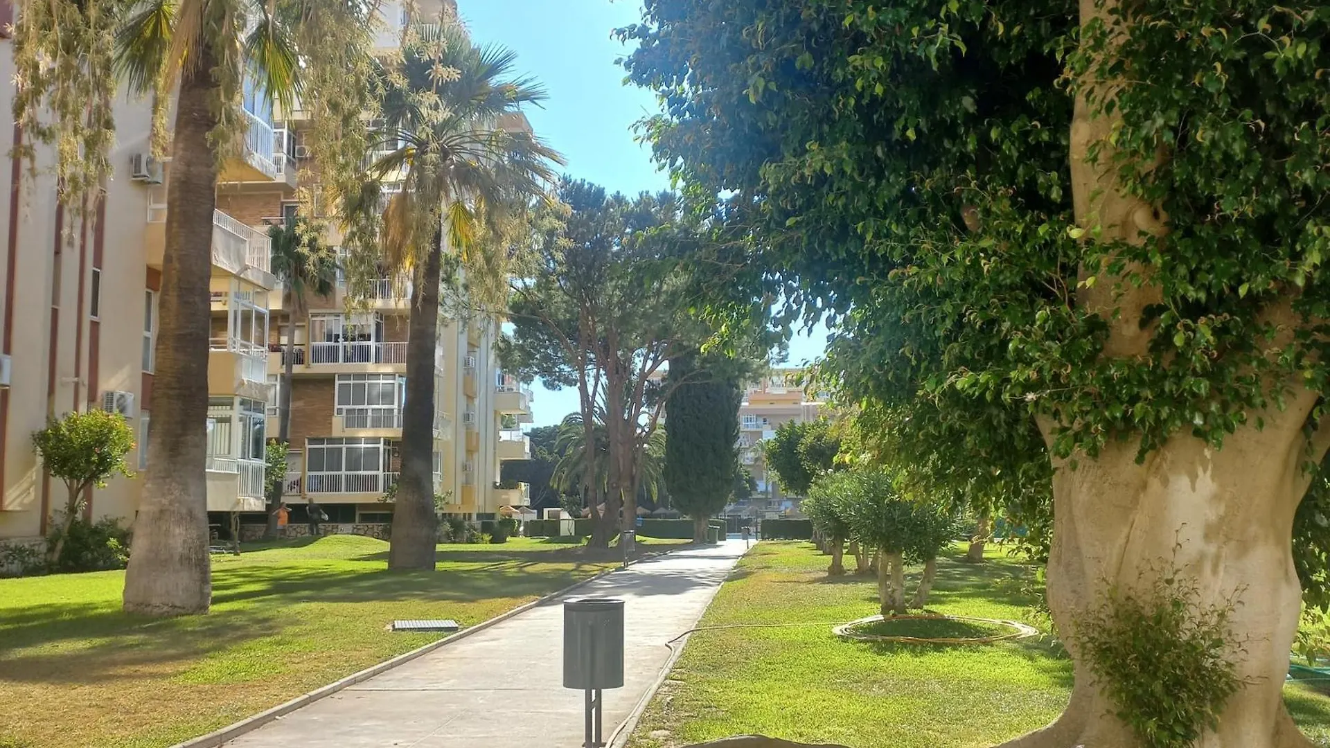Apartamento Agata Azul Benalmádena España