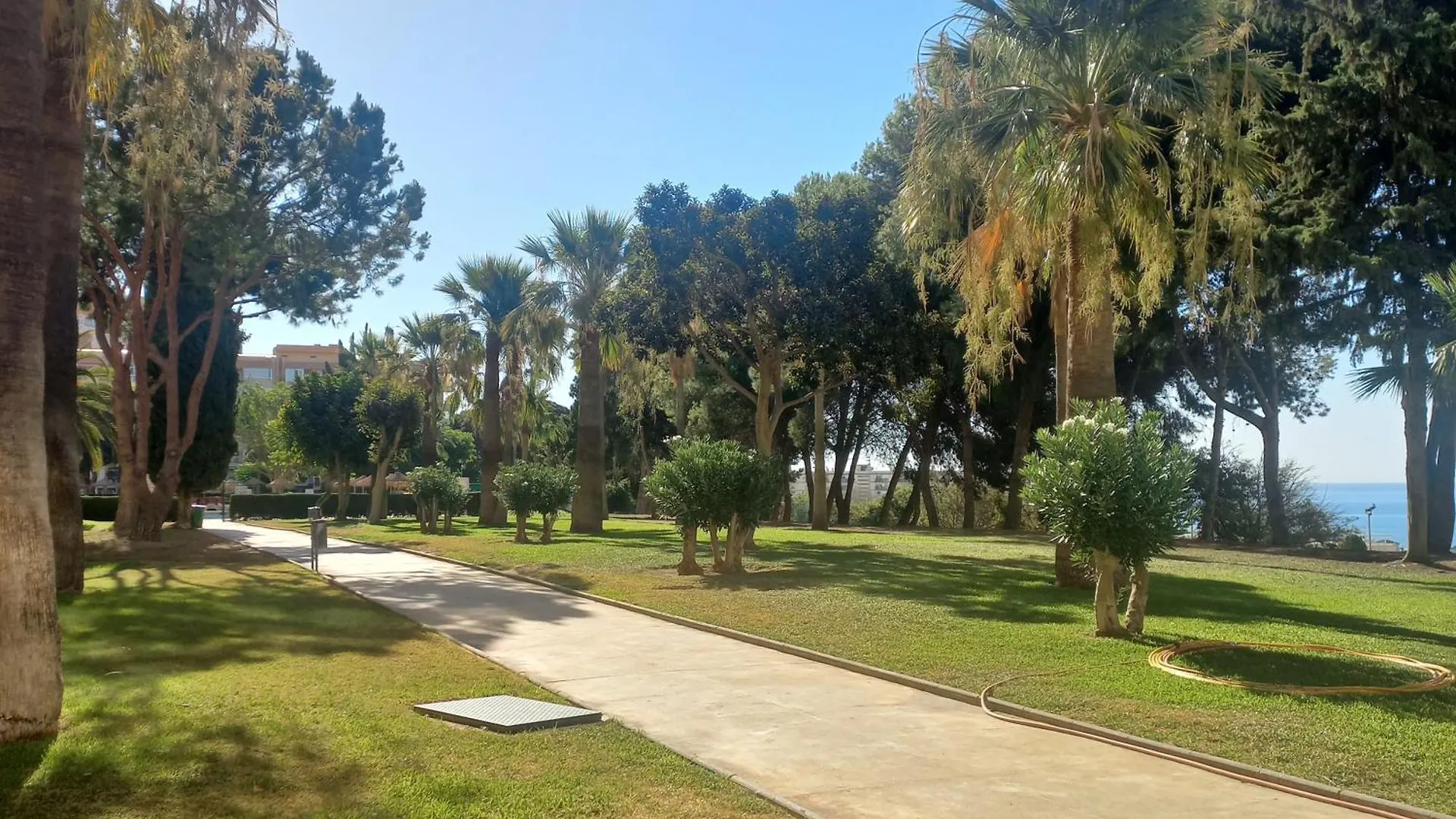 Apartamento Agata Azul Benalmádena