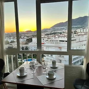 Apartamento Agata Wabi, Benalmádena